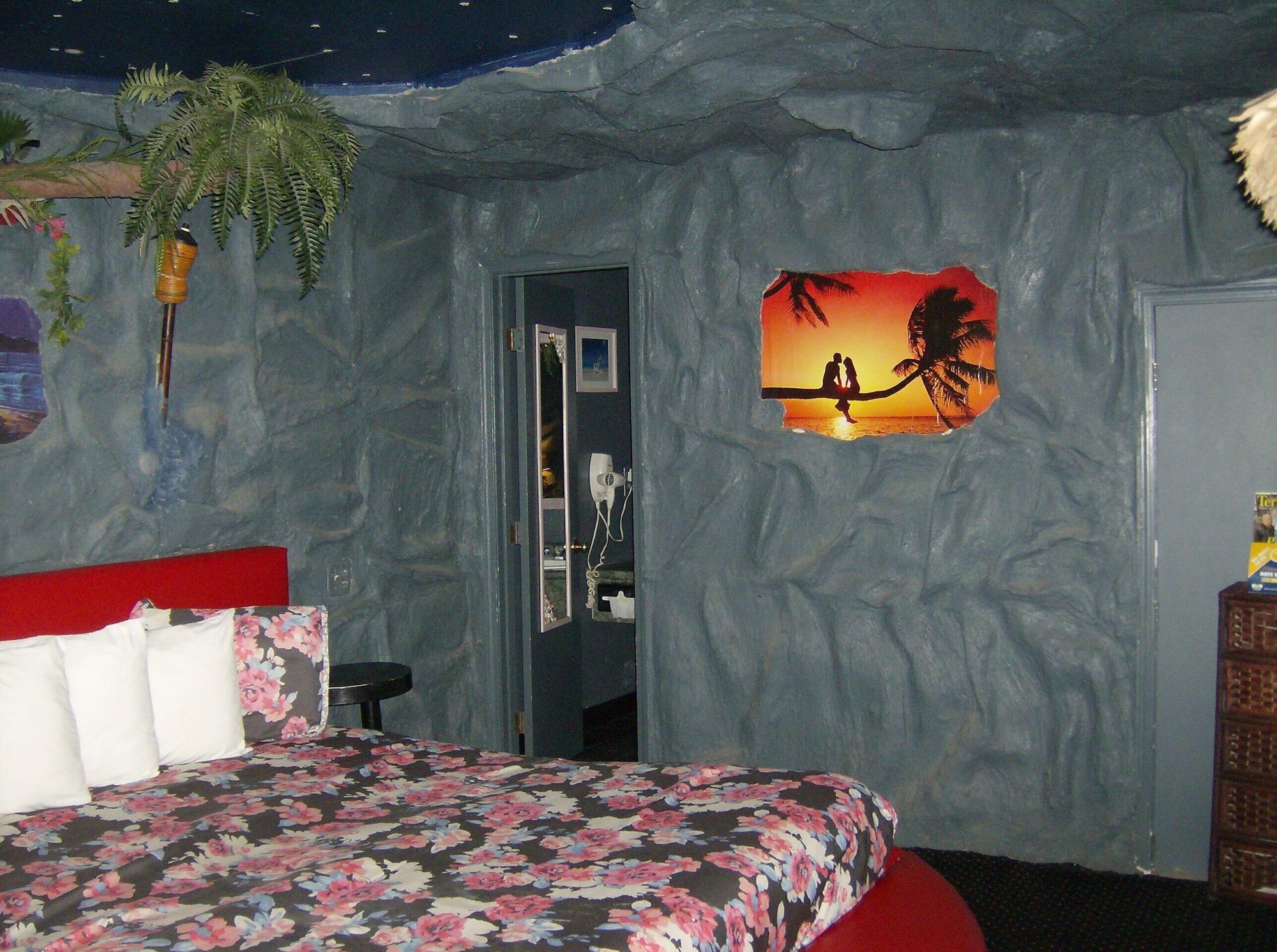Days Inn & Suites By Wyndham Terre Haute Esterno foto